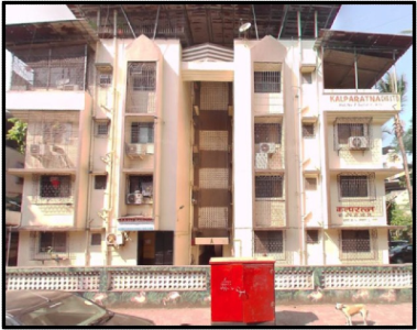 Kalparatna Co-Operative Housing Society Limited